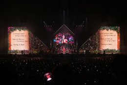 WENDY (เวนดี้) เติมเต็มชีวิตและลมหายใจ ด้วยพลังแห่งเสียงเพลงกับคอนเสิร์ตเดี่ยวครั้งแรกในประเทศไทย "2025 WENDY 1st WORLD TOUR <W:EALIVE> IN BANGKOK"